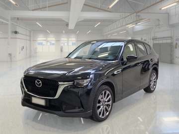 2.5L E-SKYACTIV PHEV EXCL. LINE AWD AUTO SUV