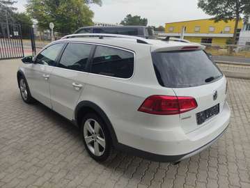 Passat Alltrack BMT Sky 2,0 TDI DPF 4Motion DSG