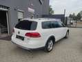 Volkswagen Passat Alltrack Passat Alltrack BMT Sky 2,0 TDI DPF 4Motion DSG Weiß - thumbnail 5
