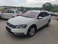 Volkswagen Passat Alltrack Passat Alltrack BMT Sky 2,0 TDI DPF 4Motion DSG Weiß - thumbnail 3