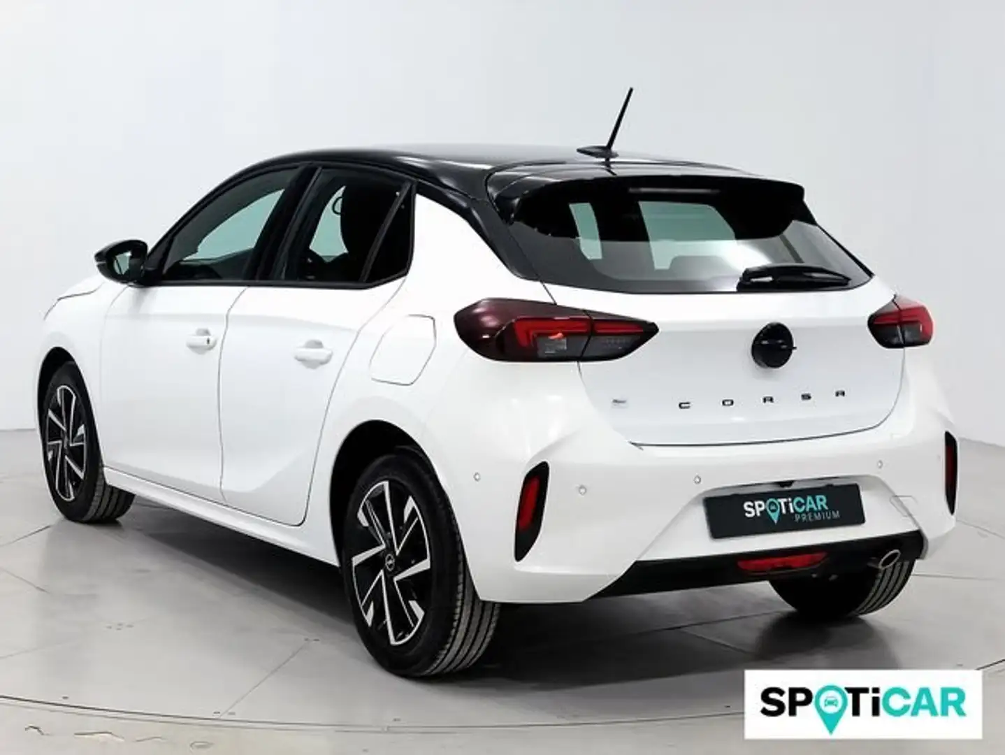 Opel Corsa 1.2T XHL 74kW (100CV) GS Blanco - 2
