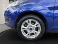 Ford Fiesta 1.25 SYNC EDITION+COOL&SOUND+EASY DRIVER Blau - thumbnail 18