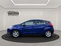 Ford Fiesta 1.25 SYNC EDITION+COOL&SOUND+EASY DRIVER Blau - thumbnail 2