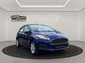 Ford Fiesta 1.25 SYNC EDITION+COOL&SOUND+EASY DRIVER Blau - thumbnail 7