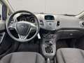 Ford Fiesta 1.25 SYNC EDITION+COOL&SOUND+EASY DRIVER Blau - thumbnail 10