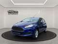 Ford Fiesta 1.25 SYNC EDITION+COOL&SOUND+EASY DRIVER Blau - thumbnail 1