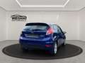 Ford Fiesta 1.25 SYNC EDITION+COOL&SOUND+EASY DRIVER Blau - thumbnail 5