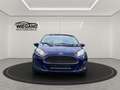 Ford Fiesta 1.25 SYNC EDITION+COOL&SOUND+EASY DRIVER Blau - thumbnail 8