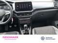 Volkswagen T-Cross TSI Goal+ACC+LED+DAB+INDUKTIONSLADEN Weiß - thumbnail 14