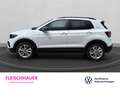 Volkswagen T-Cross TSI Goal+ACC+LED+DAB+INDUKTIONSLADEN Weiß - thumbnail 3