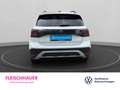Volkswagen T-Cross TSI Goal+ACC+LED+DAB+INDUKTIONSLADEN Weiß - thumbnail 5