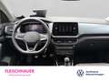 Volkswagen T-Cross TSI Goal+ACC+LED+DAB+INDUKTIONSLADEN Weiß - thumbnail 9