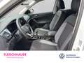 Volkswagen T-Cross TSI Goal+ACC+LED+DAB+INDUKTIONSLADEN Weiß - thumbnail 8