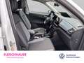Volkswagen T-Cross TSI Goal+ACC+LED+DAB+INDUKTIONSLADEN Weiß - thumbnail 11