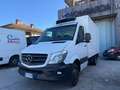 Mercedes-Benz Sprinter 2.2/FNAX/ATP VALIDO 2026/2017 Bianco - thumbnail 1