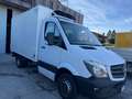 Mercedes-Benz Sprinter 2.2/FNAX/ATP VALIDO 2026/2017 Bianco - thumbnail 3