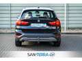 BMW X1 sDrive 18d ADVANTAGE NAVI*SHZ*AHK*PDCv+h*BLUETOOTH Schwarz - thumbnail 8