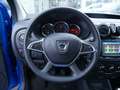Dacia Dokker Stepway 1.6 8V 102CV Blu/Azzurro - thumbnail 2