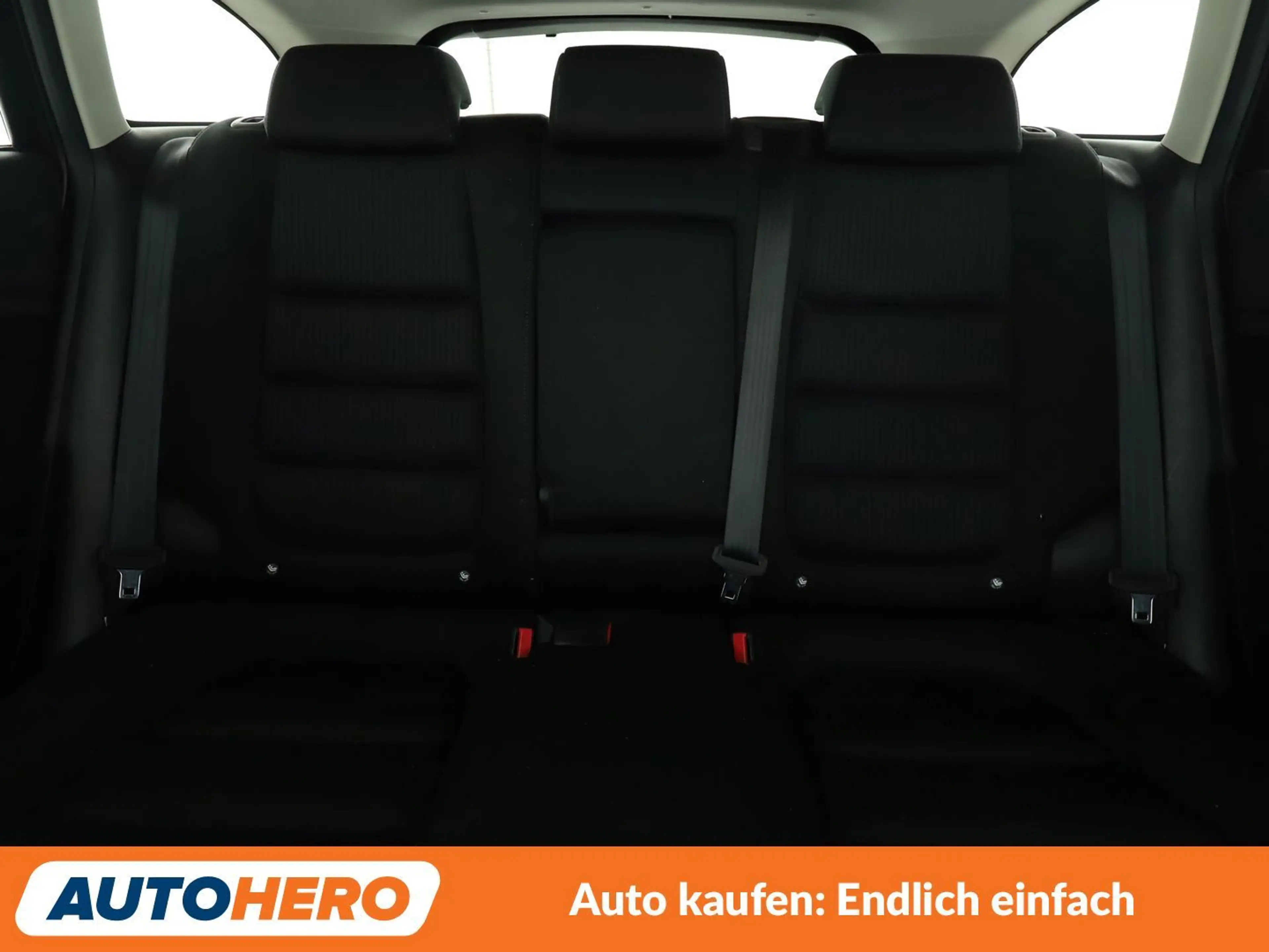 Mazda 6 2.0 Kizoku *NAVI*LED*CAM*TEMPO*SHZ*LHZ*ALU* — photo 15