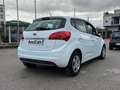 Kia Venga Venga 1.4 CVVT Active Weiß - thumbnail 16