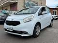 Kia Venga Venga 1.4 CVVT Active Weiß - thumbnail 3