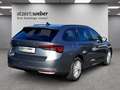 Skoda Octavia Combi Selection 2.0TDI DSG PANO Leder Gris - thumbnail 2