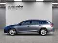 Skoda Octavia Combi Selection 2.0TDI DSG PANO Leder Gris - thumbnail 4
