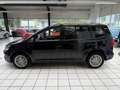 Volkswagen Touran Cup BMT 1.6 TDI 7-Sitzer Navigation Alufelgen Schwarz - thumbnail 5