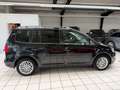 Volkswagen Touran Cup BMT 1.6 TDI 7-Sitzer Navigation Alufelgen Schwarz - thumbnail 4