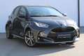 Toyota Yaris 1,5 VVT-i Hybrid Lounge Aut./1. Besitz! Grau - thumbnail 11