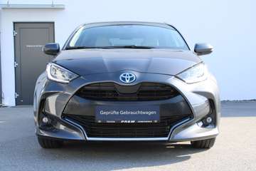 1,5 VVT-i Hybrid Lounge Aut./1. Besitz!