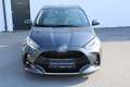 Toyota Yaris 1,5 VVT-i Hybrid Lounge Aut./1. Besitz! Grau - thumbnail 12