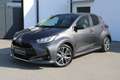 Toyota Yaris 1,5 VVT-i Hybrid Lounge Aut./1. Besitz! Grau - thumbnail 2