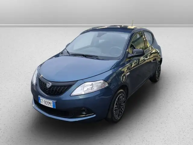 Lancia Ypsilon 1.0 firefly hybrid oro s&s 70cv