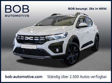 Stepway TCe 90 CVT