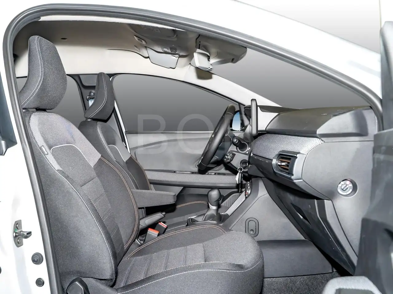 Dacia Sandero Stepway TCe 90 CVT 5