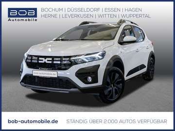 Stepway TCe 90 CVT