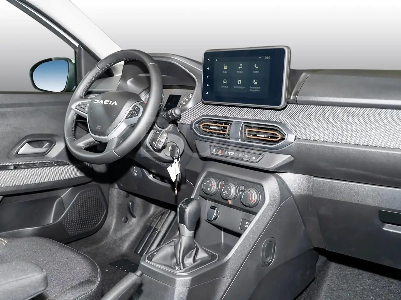 Dacia Sandero Stepway TCe 90 CVT 6