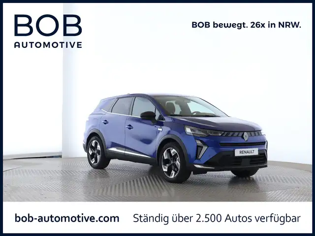 Renault Symbioz Techno E Tech Full Hybrid 145 NAVI SHZ PDC
