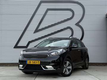 1.6 GDi Hybrid ExecutiveLine 2e Eigenaar,Navi,Lede