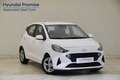 Hyundai i10 1.0 MPI Klass Fehér - thumbnail 2