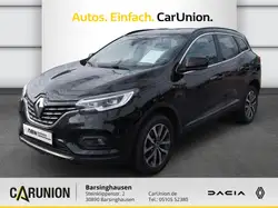 Renault Kadjar TCe 140 Black Edition