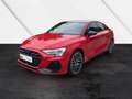 Audi S3 Limousine 2.0 TFSI quattro Carbon MATRIX PANO Rot - thumbnail 2