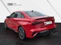 Audi S3 Limousine 2.0 TFSI quattro Carbon MATRIX PANO Rot - thumbnail 4