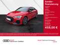 Audi S3 Limousine 2.0 TFSI quattro Carbon MATRIX PANO Rot - thumbnail 1