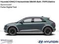 Hyundai IONIQ 5 ⚡ Heckantrieb 58kWh Batt. 170PS Elektro ⏱ Sofort v Grün - thumbnail 2