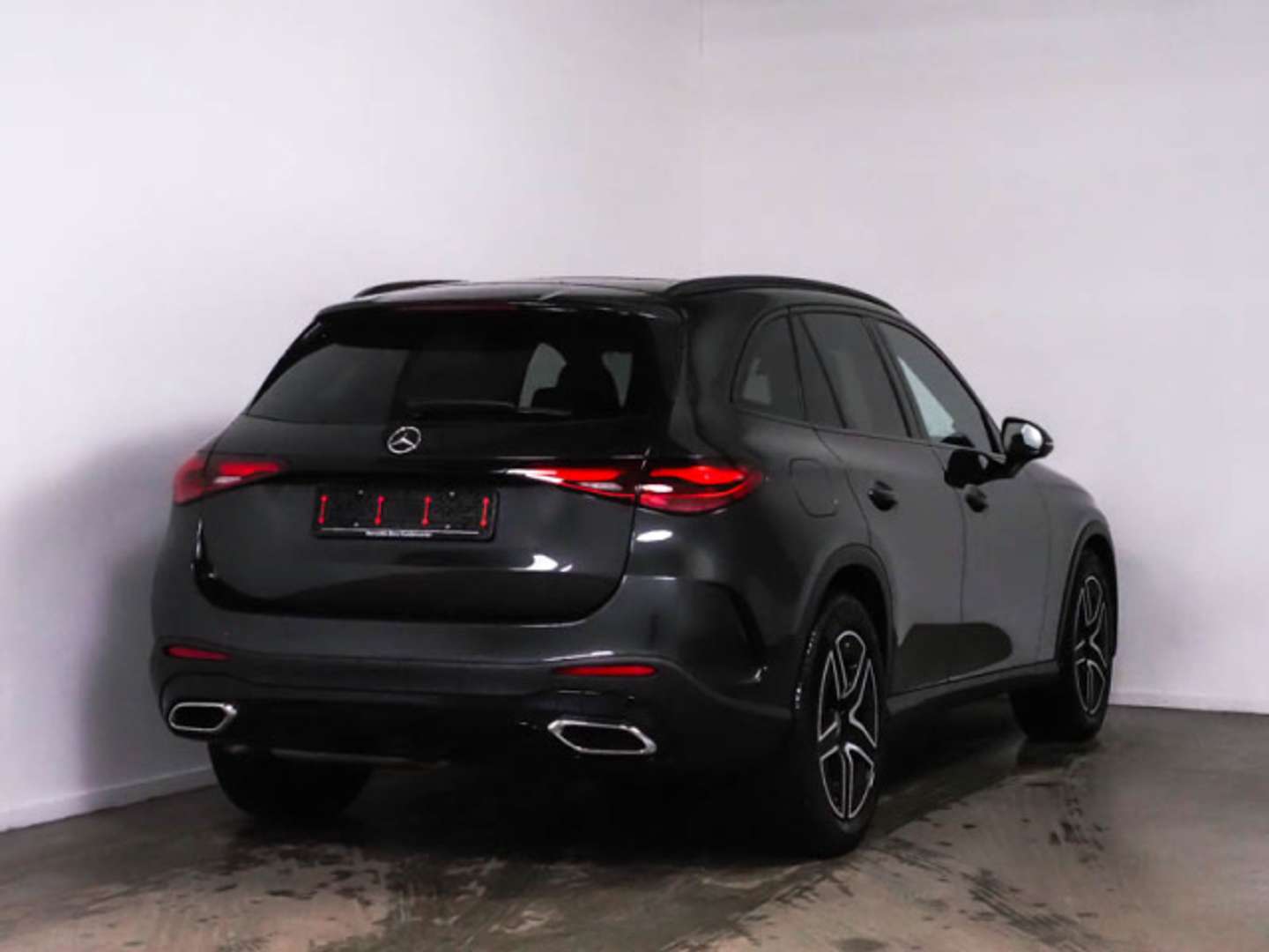 Mercedes GLC 300 -  - Joinsteer - #1