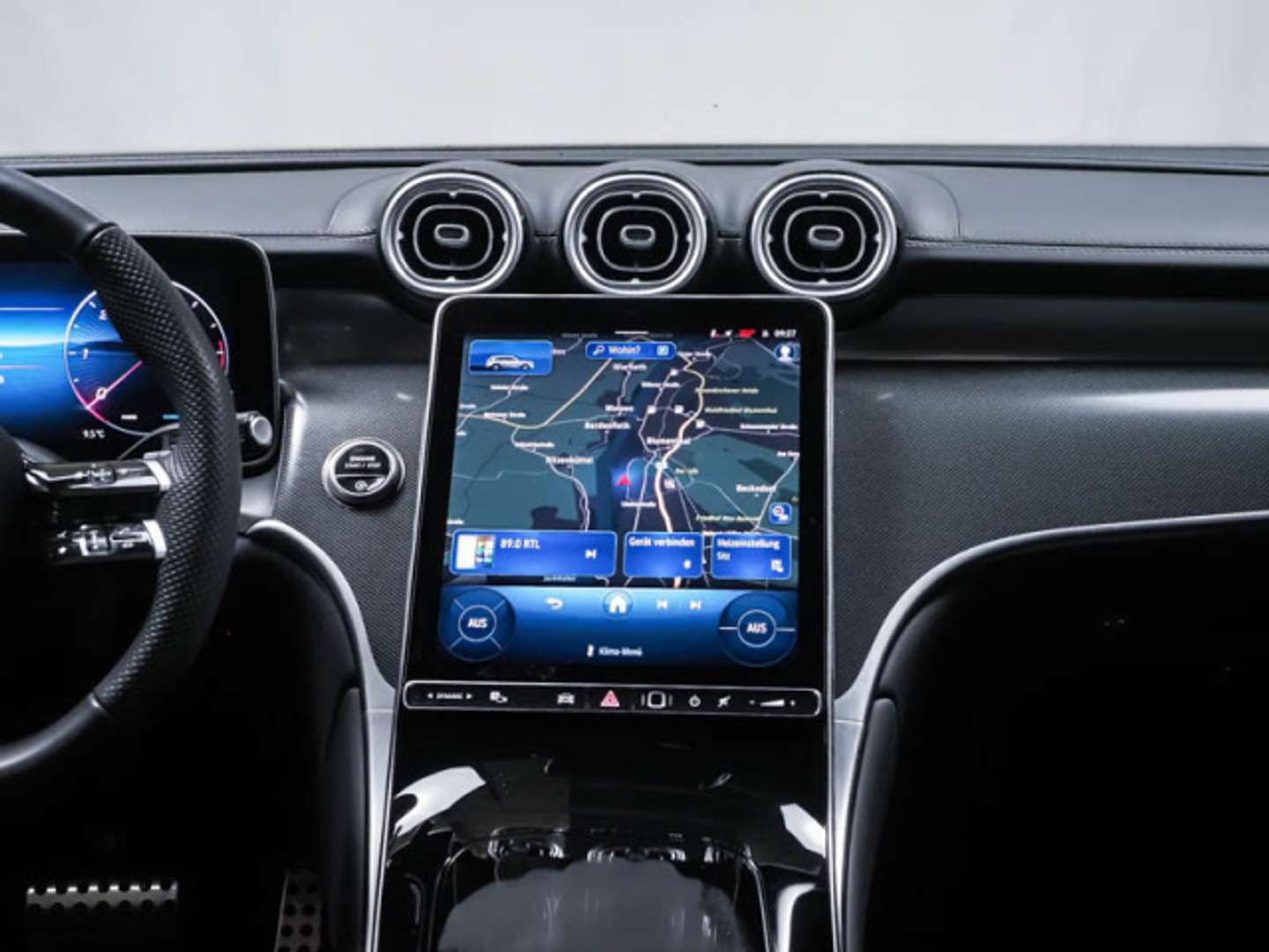 Mercedes GLC 300 -  - Joinsteer - #3