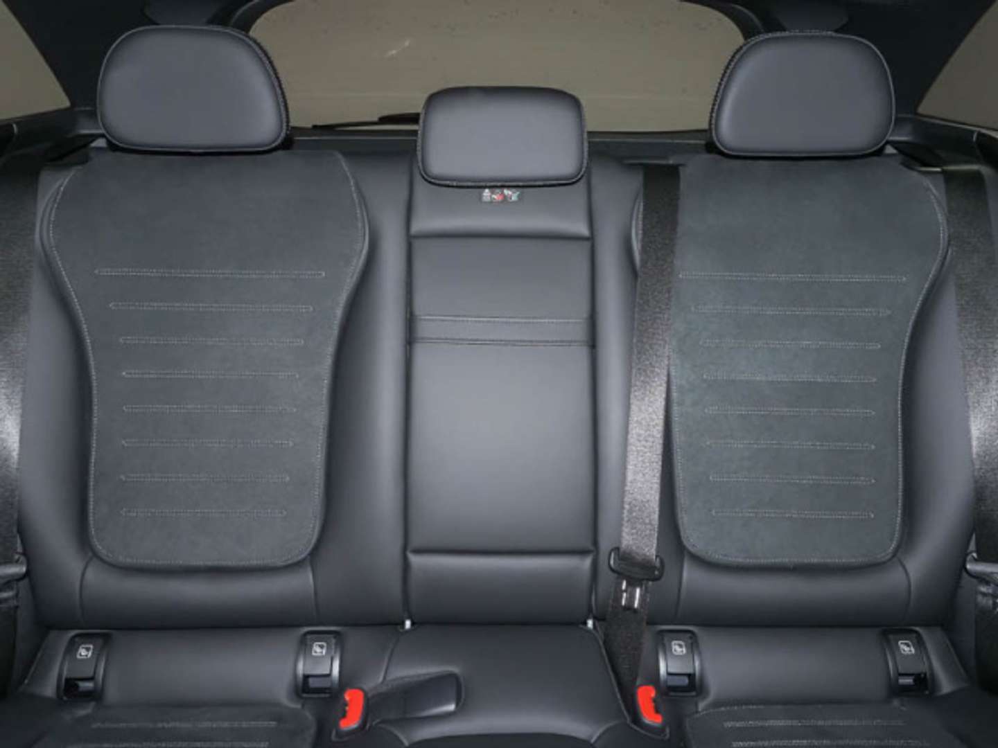 Mercedes GLC 300 -  - Joinsteer - #5