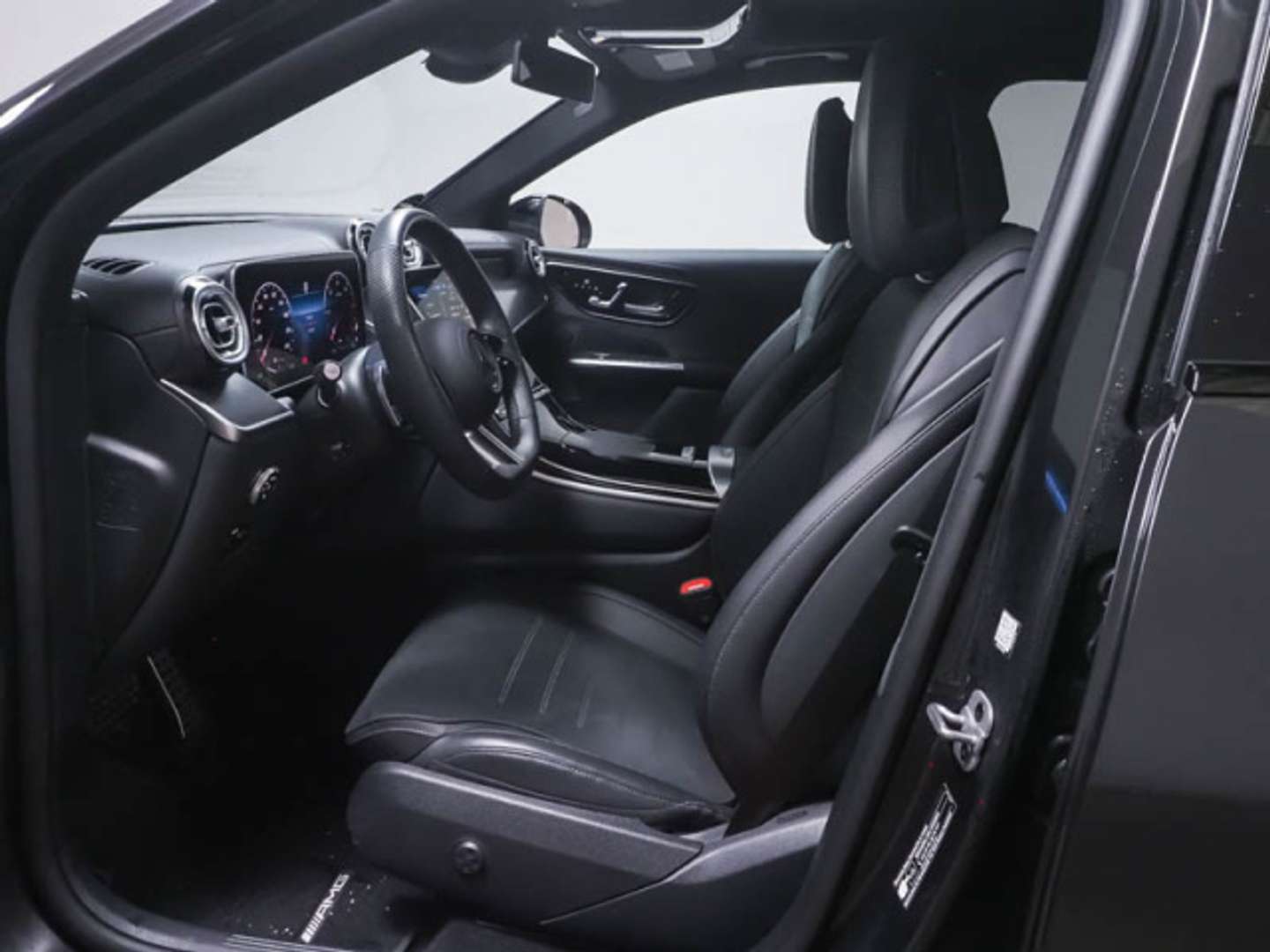 Mercedes GLC 300 -  - Joinsteer - #2